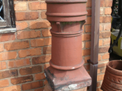 Chimney Pot